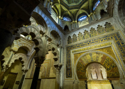 Turismo de España. Turespaña. Turismo de Andalucía. Junta de Andalucía.