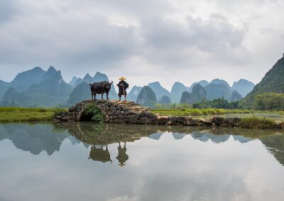 Guilin. China. Alex Martín Ros.