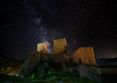 Jaén. Turismo de Andalucía.