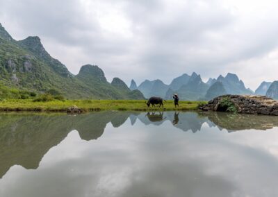 Guilin. China. Alex Martín Ros.
