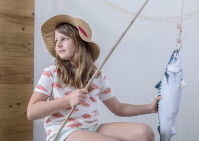 Kids clothes. Marcelona. Alex Martín Ros.