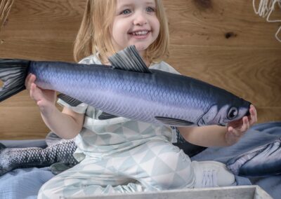 Kids clothes. Marcelona. Alex Martín Ros.