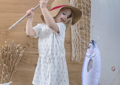 Kids clothes. Marcelona. Alex Martín Ros.