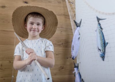 Kids clothes. Marcelona. Alex Martín Ros.