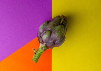 Gastronomy. Alex Martin Ros.