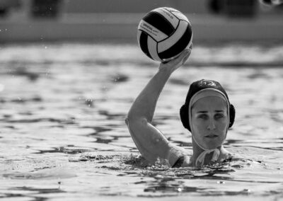Waterpolo. Club Natación Sabadell. Olimpiadas. Alex Martin Ros.