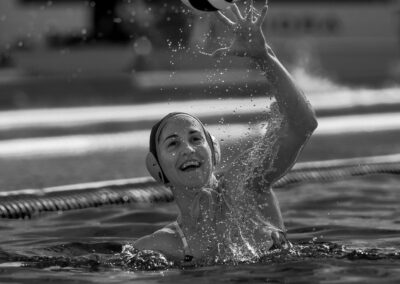 Waterpolo. Club Natación Sabadell. Olimpiadas. Alex Martin Ros.