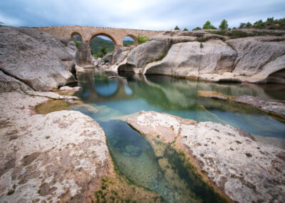 Fotografía turismo. Turismo de España. Alex Martin Ros.