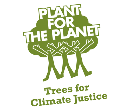 OK Plant for the Planet