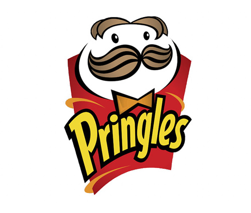 OK Pringles