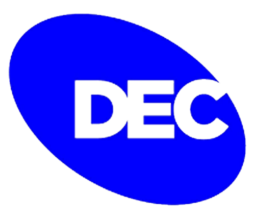 OK logo DEC