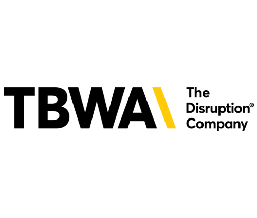 OK logo TBWA