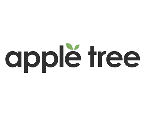 OK logo appletree