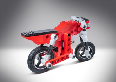 Trasera. Alex Martin Ros.