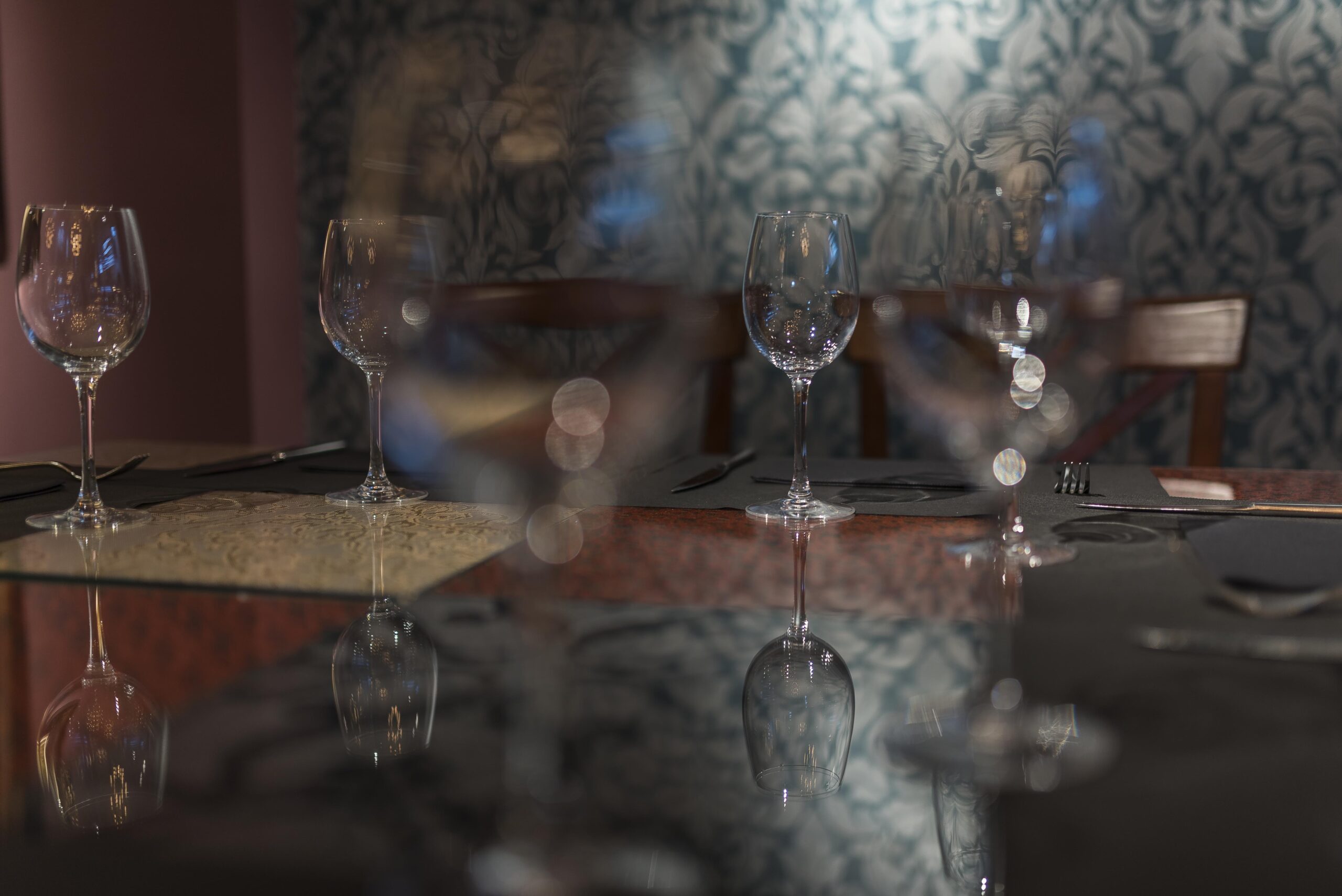 Gastronomy. Alex Martin Ros.