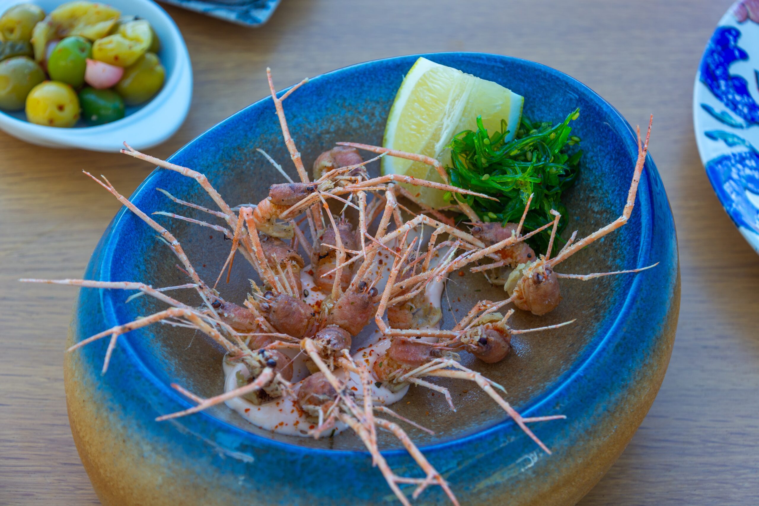 Valencia. Gastronomy. Alex Martin Ros.